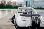 Стеклопластиковый катер Phoenix (Феникс) 600 HT