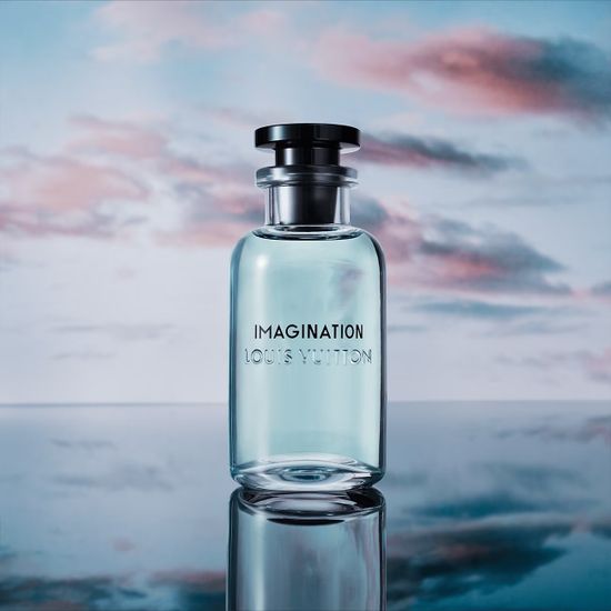 Louis Vuitton Imagination с нанесением индивидуальной гравировки