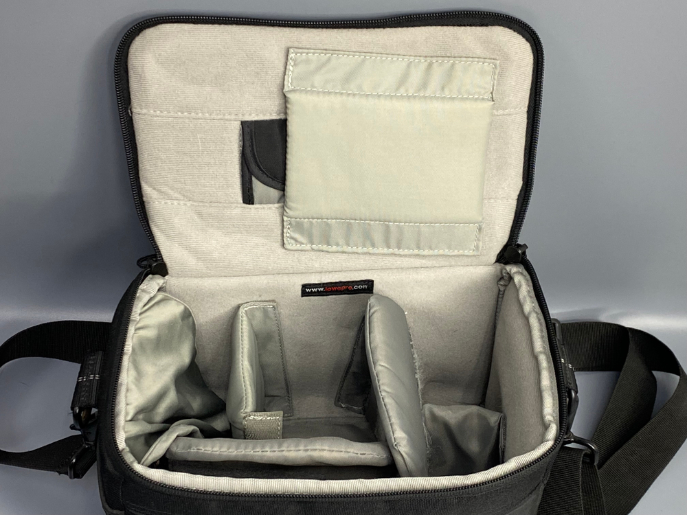Сумка Lowepro
