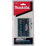 Набор бит Impact Black 50 мм Makita E-12011