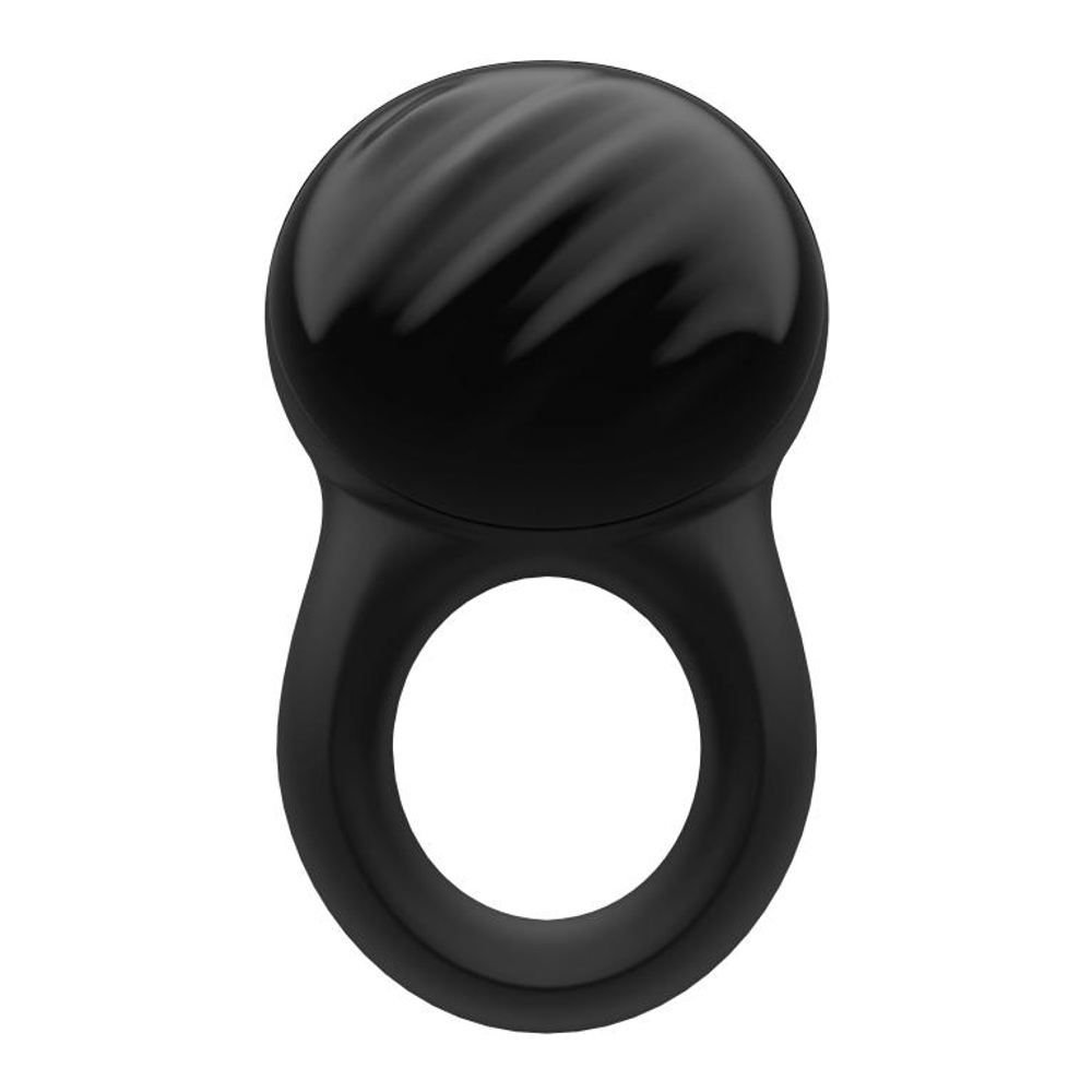 Эрекционное кольцо Satisfyer Signet Ring  с возможностью управления через приложение