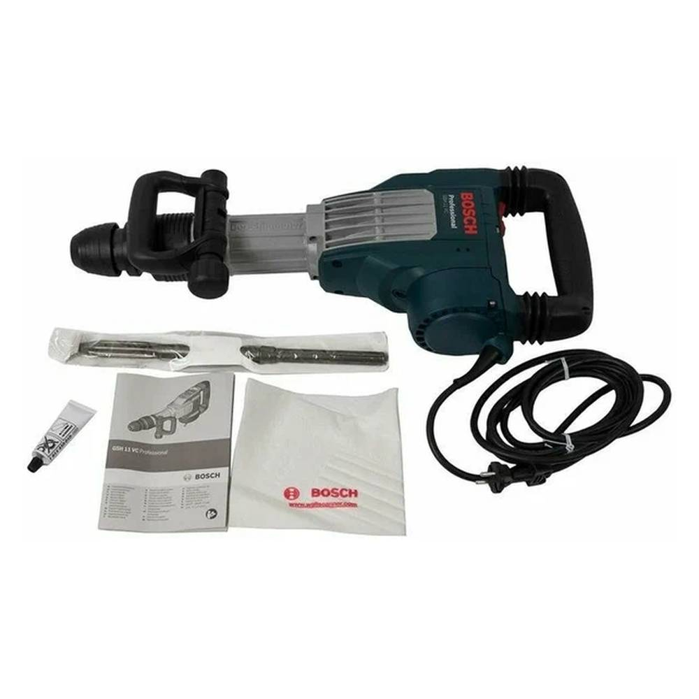 Отбойный молоток Bosch GSH 11 VC