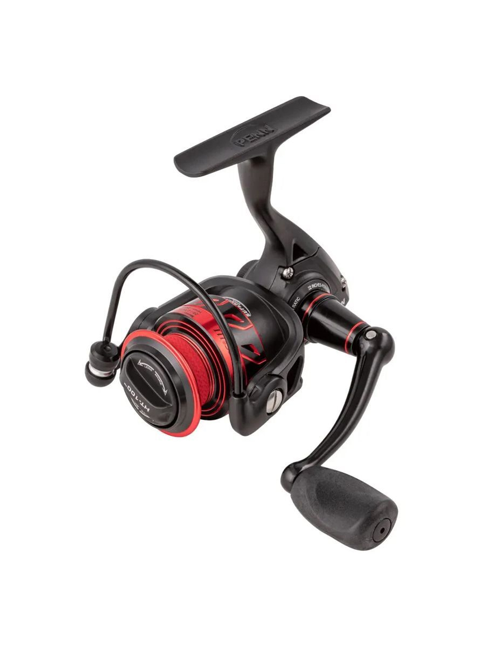 Катушка безынерционная Penn Fierce IV 4000 Reel Box