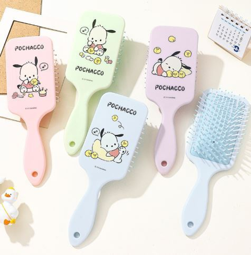 Расческа для волос "Puppy Hairbrush"