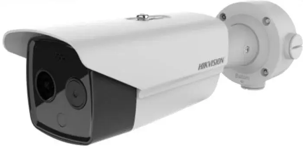 Видеокамера HIKVISION DS-2TD2617B-6/PA(B)