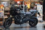 Harley-Davidson Pan America