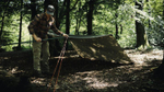 ТЕНТ TATONKA TARP 2 SIMPLE