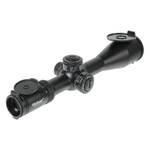 Прицел оптический Veber Wolf II 5-30x56 SF IG RF1 с масштабируемой сеткой FFP