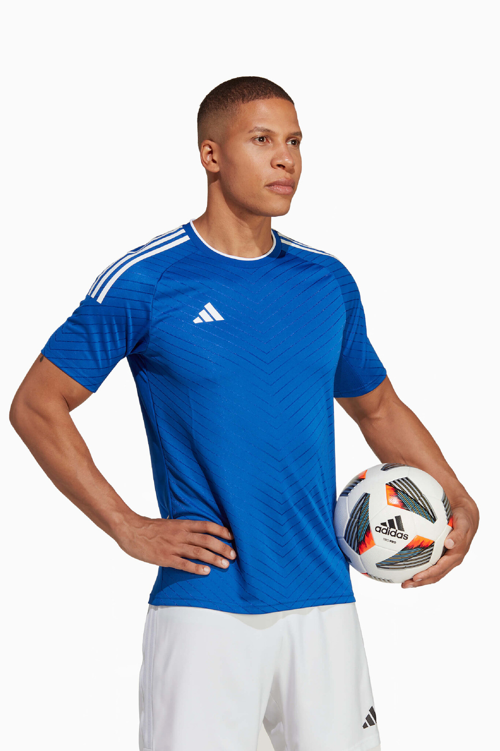Футболка adidas Campeon 23