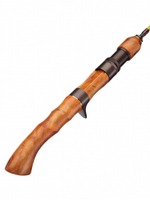 Удилище кастинговое Abu Garcia Conolon CNLC-605M, 183 см, 10,5-34 г