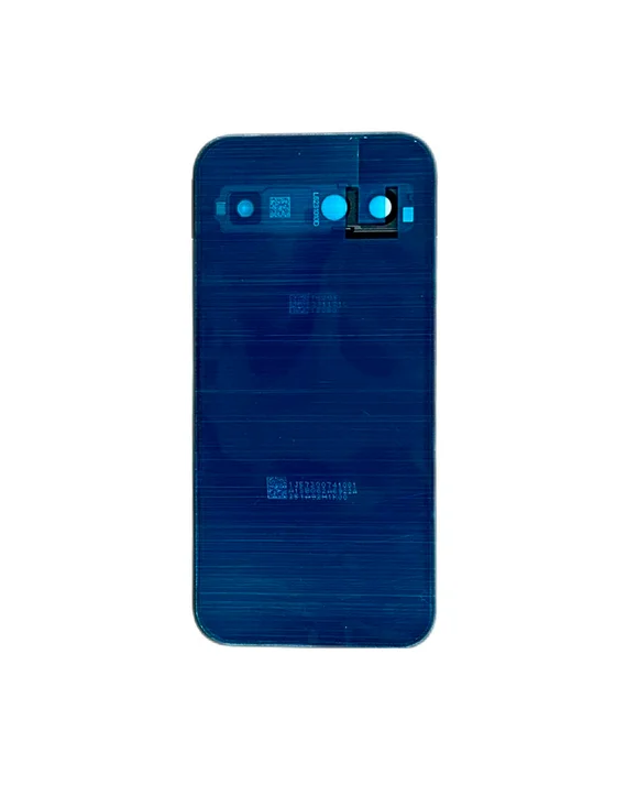 Задняя крышка для Google Pixel 8A фарфоровый (Porcelain) со стеклом камеры