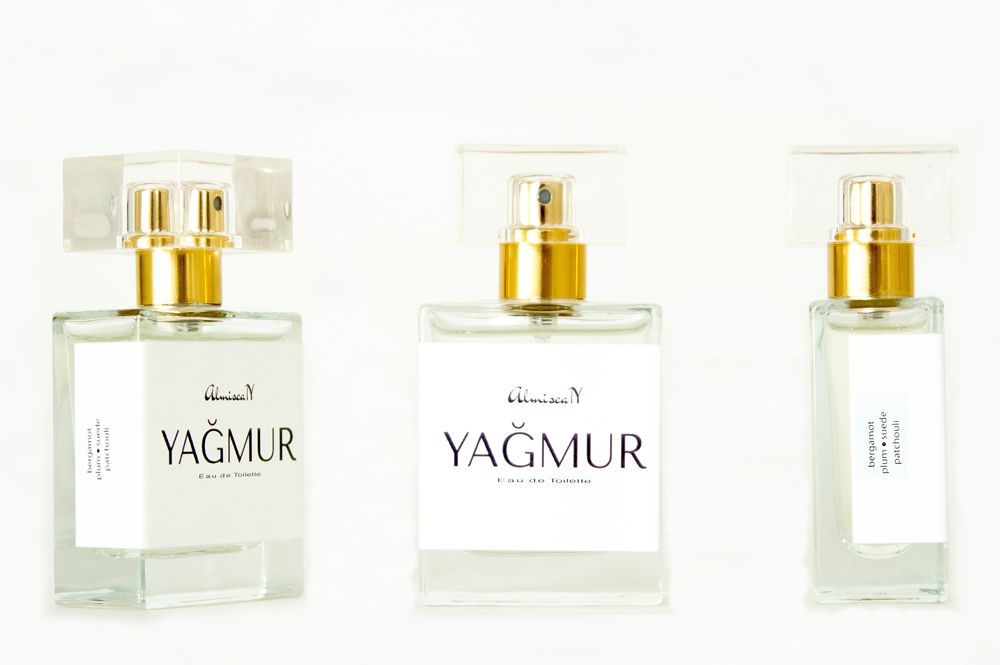 Almiscan Yagmur
