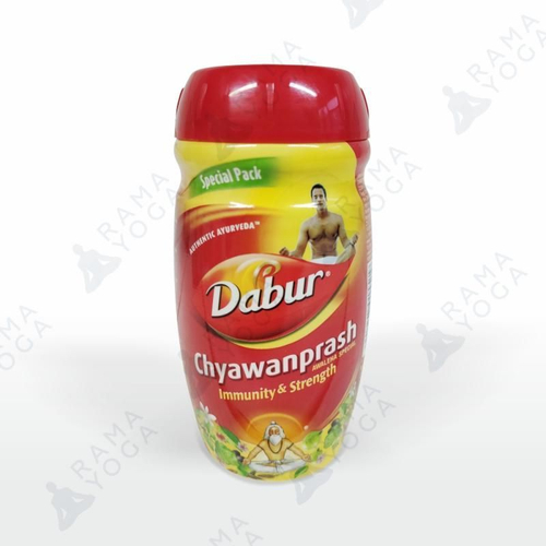 Чаванпраш Дабур Dabur