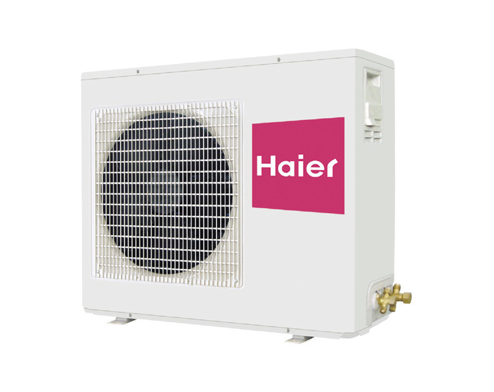 Кассетный кондиционер Haier AB24ES1ERA(S)/1U24GS1ERA inverter