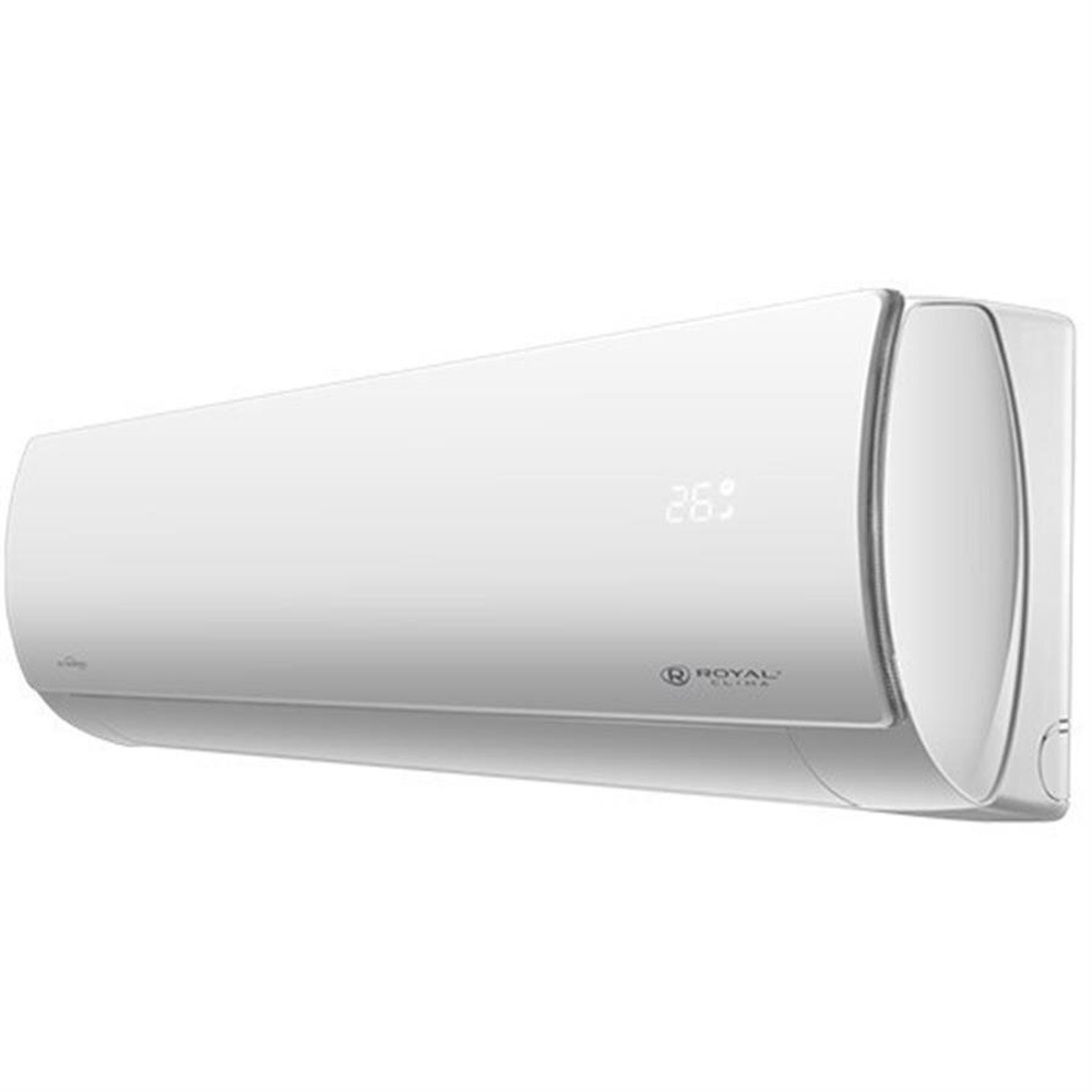 Сплит-система кондиционер настенный Royal Clima Perfetto RCI-PF75HN на 72 м²