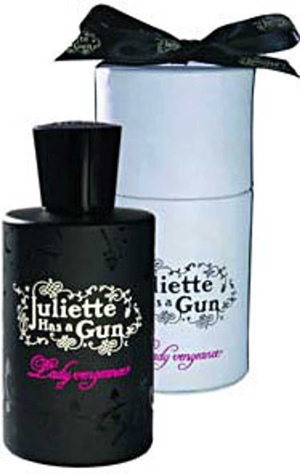 Juliette Has A Gun Lady Vengeance