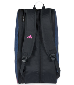 Torba do padla Adidas Control Blue Racquet 2026