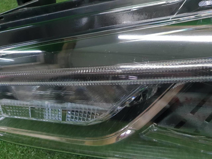 Фара левая Infiniti QX60 (2016-2020) ксенон