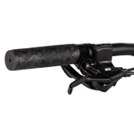 Велосипед 27.5" FOXX  ARAGON р.16" серый
