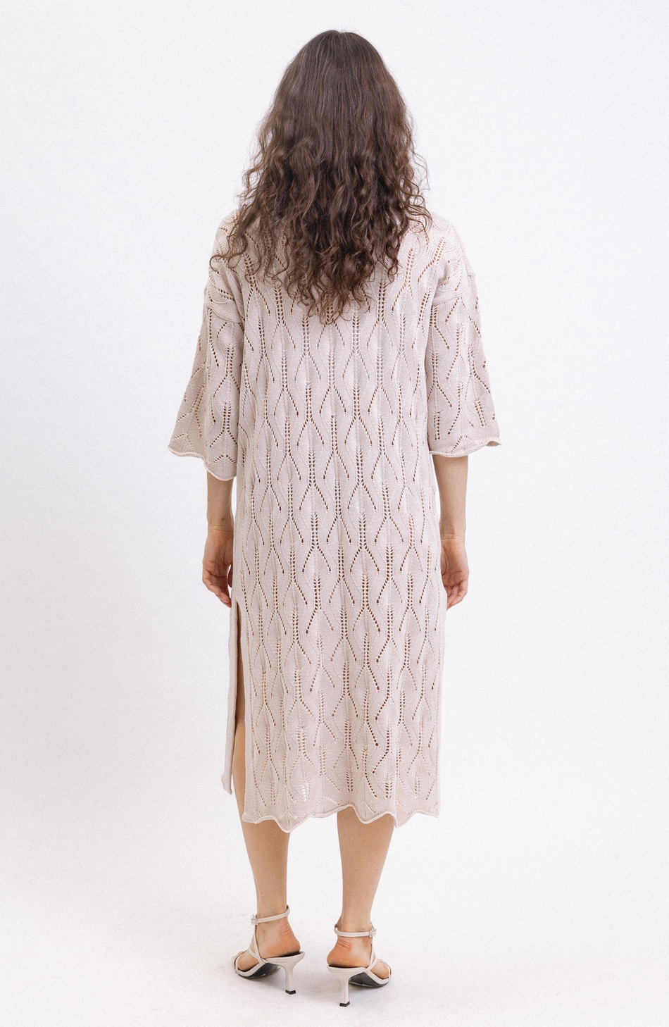 Платье КРУИЗ