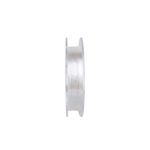F-FISHING Леска Tenet Fluorocarbon 25м 0,45мм 14кг/30,8lb