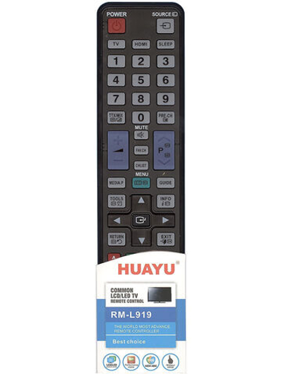 Пульт RM-L919 для телевизоров Samsung (корпус BN59-01014A)