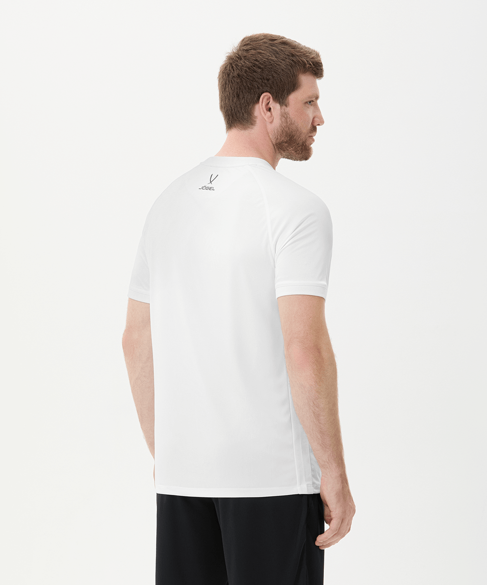 Футболка игровая DIVISION PerFormDRY Element Jersey, белый