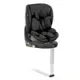Комплект автокресло Tutis Beno 360 Black + база Tutis Beno Isofix 360
