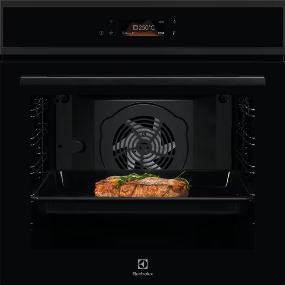 Электрический духовой шкаф Electrolux EOF8H39H