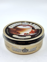 Конфеты леденцы Candy Lane Капучино, 200 г