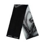 «AURA» Big Wool Scarf