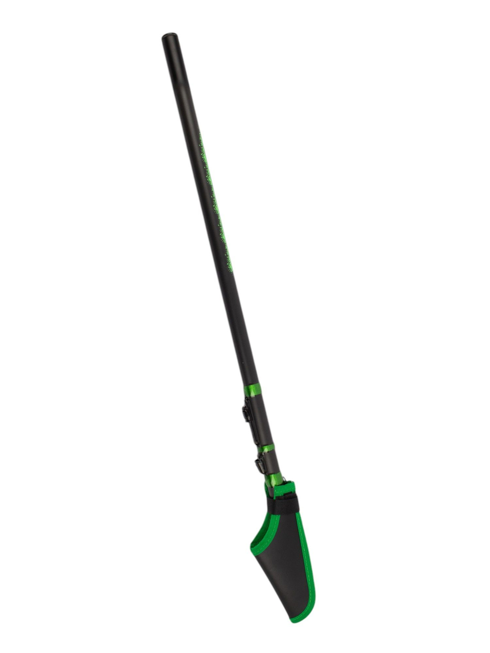 Удилище телескопическое с кольцами (болонское) Fish Crystal Tele Pole длина 5 м, тест до 40 г