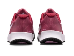 Женские Кроссовки теннисные Nike Vapor Lite 3 - pink smoke/white/vast gray/black