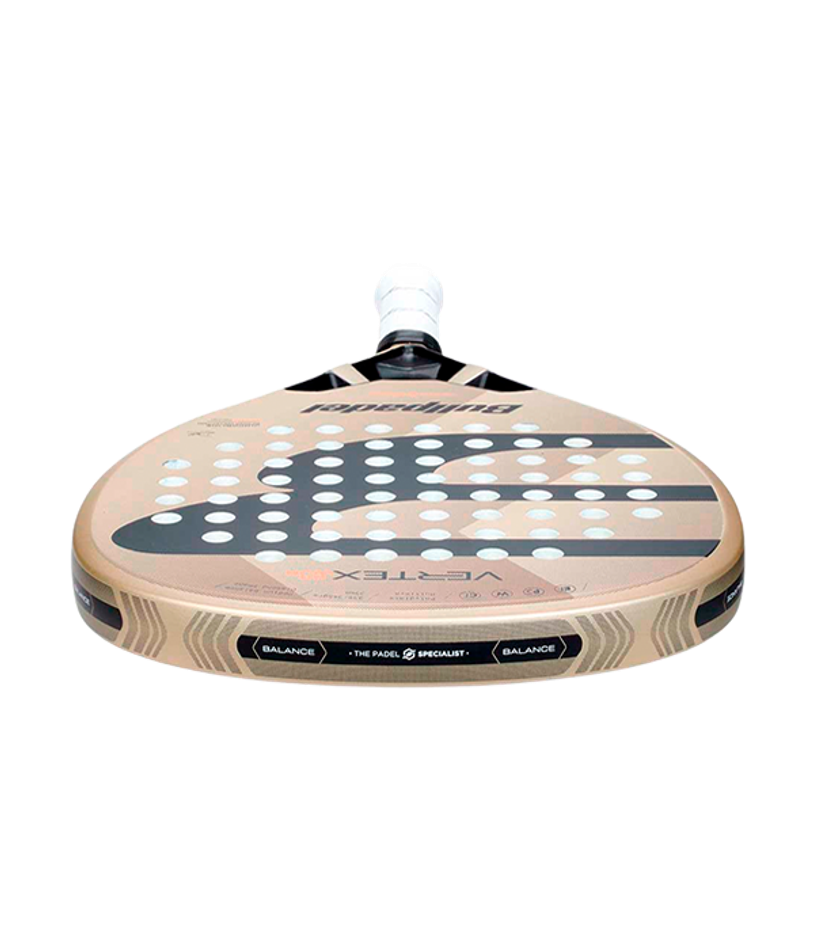 Bullpadel Vertex Female Junior 2025 ракетка падел