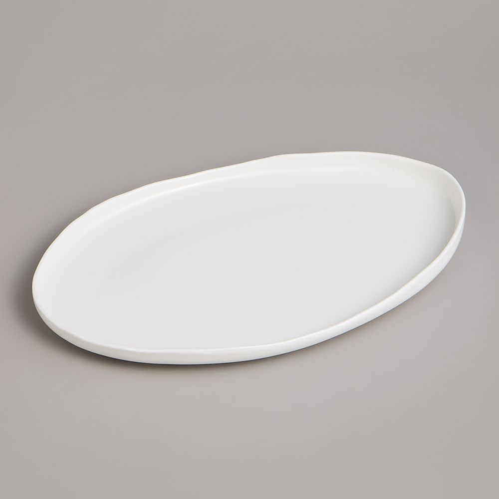 БЛЮДО LEFARD "FASHION" ОВАЛЬНОЕ 31,5*19*3 СМ