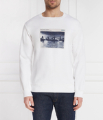 Худи RIKU Pepe Jeans London - белый(PM582662)