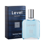 Вода туалетная Business Time Level (Бизнес Тайм Левел) - 100ml for men