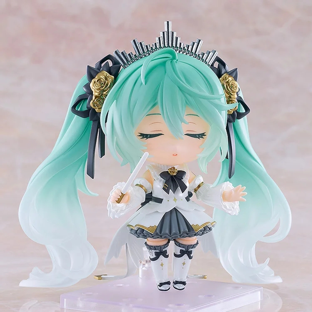 Хатсуне Мику / Hatsune Miku
