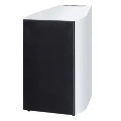HECO Celan Revolution 3 White Satin