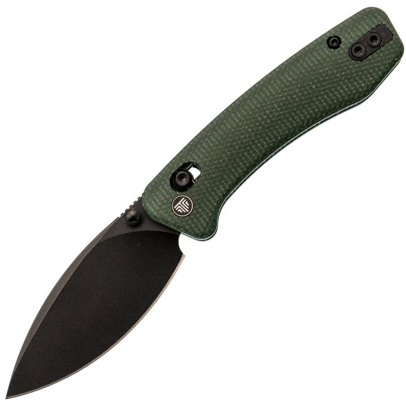 Цена наСкладной нож Trivisa Koala-G, сталь N690, рукоять микарта