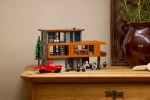 Конструктор LEGO Ideas 21354 Сумерки: Дом Калленов