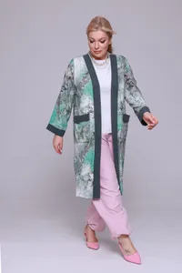 Кардиган 20410 Fabrika