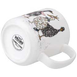 КРУЖКА LEFARD "FAMILY FARM" 13*9,2*10,3 СМ 480 МЛ (КОР=32ШТ.)