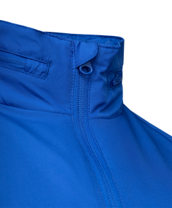 Куртка ветрозащитная JOGEL CAMP 2 Rain Jacket, синий, детский