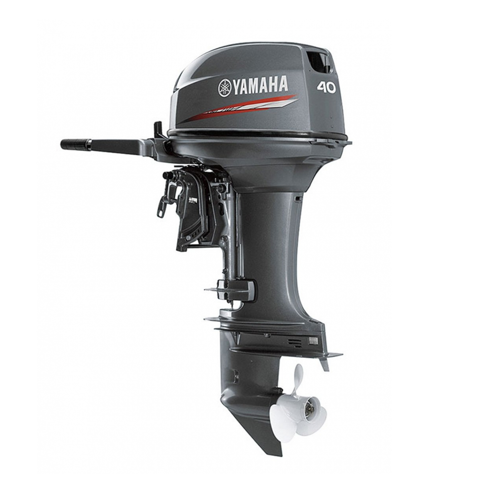 Лодочный мотор Yamaha E40XWL