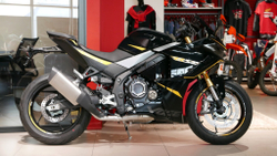 VOGE 525RR