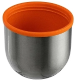 Термос Тонар 1200ML (доп. пластиковая чашка) HS.TM-022, Серебристый
