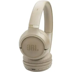 Беспроводные наушники JBL Tune 530BT Beige