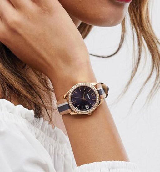 Женские часы Fossil ES4594