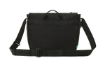 THE NORTH FACE Approx. 8L Messenger Bag, Shoulder Bag, Crossbody Bag, Outdoor Bag Cotton Black Unisex